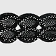 width lace